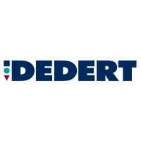 Dedert logo