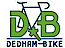 Dedham Bike logo