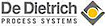 De Dietrich Process Systems logo