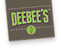 Deebee''S Organics logo