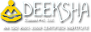 Deeksha Classes logo