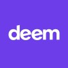 Deem Finance logo