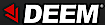 Deem logo