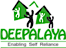 Deepalaya logo