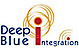 Deep Blue Integration logo