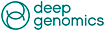 Deep Genomics logo