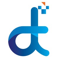 Deepija Telecom logo