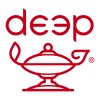 Deep Foods logo