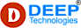 Deep Technologies logo