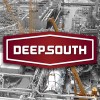 Deep South Crane And Rigging logo