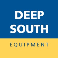 Deep South Equipment logo