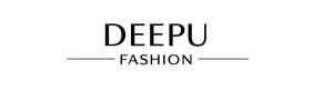 Deepu Fashion logo