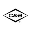 C & B Operations logo