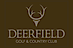 Deerfield Golf & Country Club logo