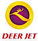 Deer Jet logo