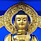 Deer Park Buddhist Center logo