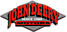 John Deery Motors logo