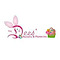 Dees Nursery & Florist logo