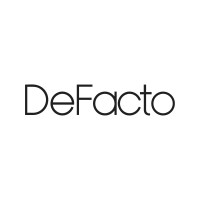 Defacto logo