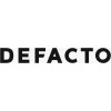 Defacto logo