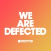 Defected Records logo