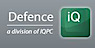 Defence iQ logo