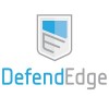 DefendEdge logo