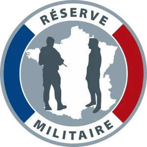 Ministere des Armees et des Anciens combattants logo