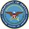 U.S. Department of Defense logo