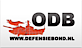 Onafhankelijke Defensiebond logo