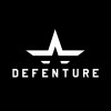 Defenture logo