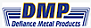 Defiance Metal Products logo