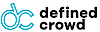 Definedcrowd logo