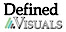 Defined Visuals logo