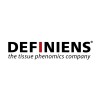 Definiens, The Tissue Phenomics logo