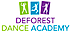 Deforest Dance Academy logo