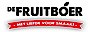 De Fruitboer logo