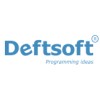 Deftsoft logo