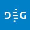 Deg, A Merkle logo