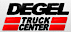 Degel Truck Center logo