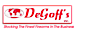 DeGoff''s logo