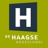 De Haagse Hogeschool / The Hague University Of Applied Sciences logo