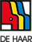 Autobedrijf De Haar logo