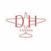 De Havilland Aircraft of Canada Ltd logo