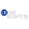 Dehay & Elliston logo