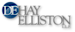 DeHay & Elliston logo