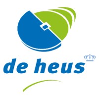 De Heus Egypt logo