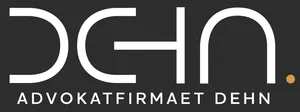 Advokatfirmaet Dehn logo