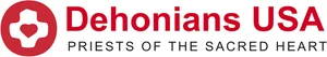 Priests of the Sacred Heart logo