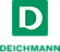 Deichmann logo